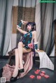 Coser@果咩酱w Vol.009: (30 photos) P20 No.b7e9eb