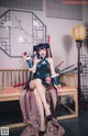 Coser@果咩酱w Vol.009: (30 photos) P21 No.5e9750