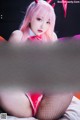 Son Yeeun 손예은, [BLUECAKE] IN THE SEXXY 002 – Set.01 P1 No.d0e692