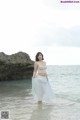 Asahi Mizuno 水野朝陽, ＦＲＩＤＡＹデジタル写真集 裸の女神が復活！ 完熟ヘアヌードｖｏｌ．２ Set.03 P16 No.b0c36d