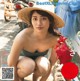 Kazusa Okuyama 奥山かずさ, Weekly Playboy 2019 No.20 (週刊プレイボーイ 2019年20号) P8 No.66ae76 Image No. 11