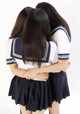 Japanese Schoolgirls - Parade Fantacy Tumbler P7 No.290a5f