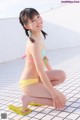 Hinari Sawa 咲羽ひなり, [Minisuka.tv] 2021.07.15 Secret Gallery (STAGE1) 02 P35 No.b6178d