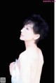 Keiko Saito 斉藤慶子, Shukan Gendai 2021.07.31 (週刊現代 2021年7月31日号) P4 No.d8110c