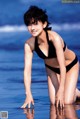Keiko Saito 斉藤慶子, Shukan Gendai 2021.07.31 (週刊現代 2021年7月31日号) P8 No.92f404