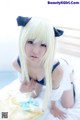 Cosplay Nagisa - Girls Fucking Ultra P4 No.a8eee0