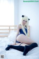 Cosplay Nagisa - Girls Fucking Ultra P5 No.a0ebcb