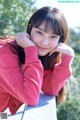 Rumika Fukuda 福田ルミカ, ヤンマガWeb ヤンマガアザーっす！ 2021年20号 Set.03 P5 No.b877b9 Image No. 11