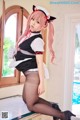 Cosplay Yori - Xxxbodysex Bra Nudepic P7 No.89f5ab