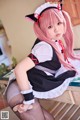 Cosplay Yori - Xxxbodysex Bra Nudepic P12 No.e1b951