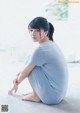 Yumiko Seki 関有美子, Young Jump 2019 No.36-37 (ヤングジャンプ 2019年36-37号) P3 No.0dd488