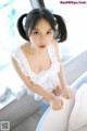 XIUREN No. 741: Model Xiao Chun Zi (小 纯 子) (64 photos) P35 No.cb8e84