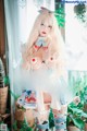 Aram 아람, [DJAWA] Creamy Alice Set.01 P45 No.d65c61 Image No. 41