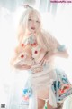 Aram 아람, [DJAWA] Creamy Alice Set.01 P10 No.6cc51f Image No. 105