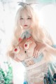 Aram 아람, [DJAWA] Creamy Alice Set.01 P17 No.f47746 Image No. 91