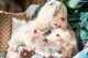 Aram 아람, [DJAWA] Creamy Alice Set.01 P11 No.70acee Image No. 103