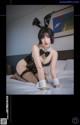 Jamong 자몽, [BLUECAKE] Play Bunny Set.01 P32 No.d58135