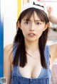 Hinami Mori 森日菜美, FRIDAY Digital 2022.01.28 (フライデー 2022年1月28日号) P1 No.0de433