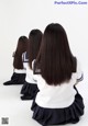 Japanese Schoolgirls - Studios Juicy Ass