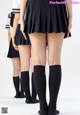 Japanese Schoolgirls - Studios Juicy Ass P8 No.653010