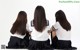 Japanese Schoolgirls - Studios Juicy Ass P6 No.43035a
