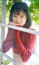 Suzuka 涼雅, 週プレ Photo Book 「SUZUKA19」 Set.01 P22 No.40cee5
