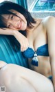 Suzuka 涼雅, 週プレ Photo Book 「SUZUKA19」 Set.01 P8 No.1c09c5