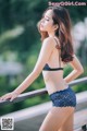 Hot Thai beauty with underwear through iRak eeE camera lens - Part 1 (368 photos) P97 No.b07f96