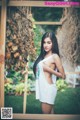 Hot Thai beauty with underwear through iRak eeE camera lens - Part 1 (368 photos) P88 No.34b0fa