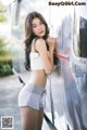 Hot Thai beauty with underwear through iRak eeE camera lens - Part 1 (368 photos) P130 No.15abc2