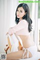 Hot Thai beauty with underwear through iRak eeE camera lens - Part 1 (368 photos) P89 No.94b960