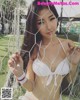 Hot Thai beauty with underwear through iRak eeE camera lens - Part 1 (368 photos) P226 No.0dc6fa