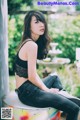 Hot Thai beauty with underwear through iRak eeE camera lens - Part 1 (368 photos) P135 No.e19ac4