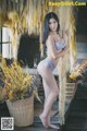Hot Thai beauty with underwear through iRak eeE camera lens - Part 1 (368 photos) P181 No.18a418