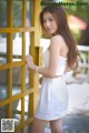 Hot Thai beauty with underwear through iRak eeE camera lens - Part 1 (368 photos) P310 No.ee951c