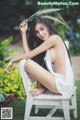 Hot Thai beauty with underwear through iRak eeE camera lens - Part 1 (368 photos) P308 No.90c444