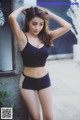 Hot Thai beauty with underwear through iRak eeE camera lens - Part 1 (368 photos) P211 No.f8a412