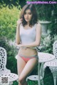 Hot Thai beauty with underwear through iRak eeE camera lens - Part 1 (368 photos) P239 No.dd4c8a