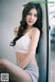 Hot Thai beauty with underwear through iRak eeE camera lens - Part 1 (368 photos) P124 No.4aca9e