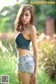 Hot Thai beauty with underwear through iRak eeE camera lens - Part 1 (368 photos) P345 No.d15269