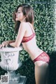 Hot Thai beauty with underwear through iRak eeE camera lens - Part 1 (368 photos) P174 No.476849