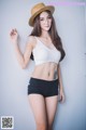 Hot Thai beauty with underwear through iRak eeE camera lens - Part 1 (368 photos) P99 No.277a04