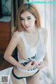 Hot Thai beauty with underwear through iRak eeE camera lens - Part 1 (368 photos) P117 No.1ce69a
