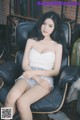 Hot Thai beauty with underwear through iRak eeE camera lens - Part 1 (368 photos) P155 No.90d822