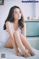 Hot Thai beauty with underwear through iRak eeE camera lens - Part 1 (368 photos) P119 No.cc1fb8
