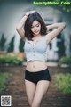 Hot Thai beauty with underwear through iRak eeE camera lens - Part 1 (368 photos) P72 No.3131e1