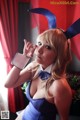 Cosplay Shien - Perfect De Rbd P8 No.8a9397 Image No. 9