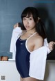 Aqua Otsuki - Sexmobi Model Girlbugil P12 No.74c145