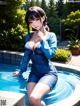 Hentai - 炎夏密语 Set 1 20230609 Part 18 P8 No.f85f84