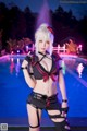 Ely Cosplay Jeanne d’Arc Summer P4 No.756c5c